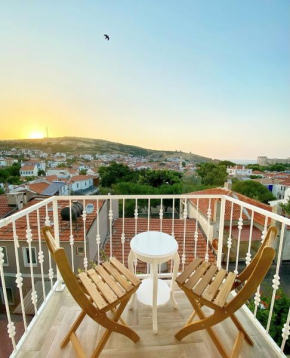 TaşAda Hotel - Special Class, Bozcaada